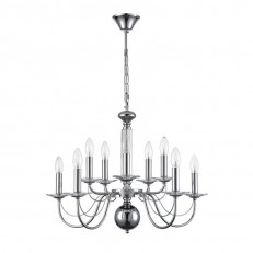 Lumionic Chandelier 8034/10
