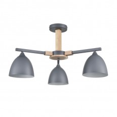 Люстра на штанге LUMION 8096/3C