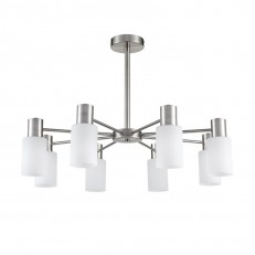 Люстра на штанге LUMION 8099/8C