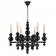 Lumionic Chandelier 8106/6