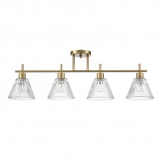 Накладной светильник LUMION 8188/4C