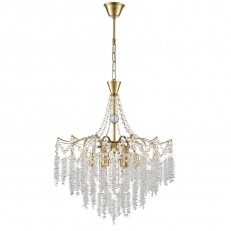 Подвесная люстра LUMION 8243/6