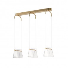 Maytoni Mod170PL-L24BS3K