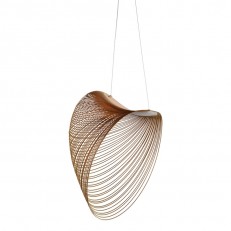 შეჩერებული ნათურა Divinare 1139/27 SP-16