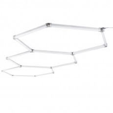 საოფისე ნათურა LightStar V10A450064