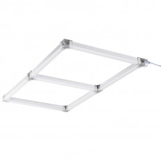 საოფისე ნათურა Lightstar V2Q450044