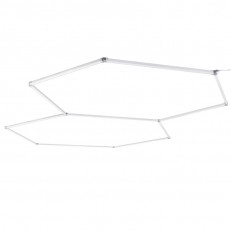 საოფისე ნათურა LightStar V8A450124