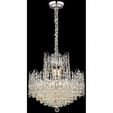 შეჩერებული ჭაღები ვერტიკალური WE154.12.103