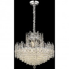 Chandelier Wertmark- ის შეჩერება WE154.16.103