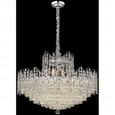 სუსპენზიის ჭაღები Wertmark WE154.21.103