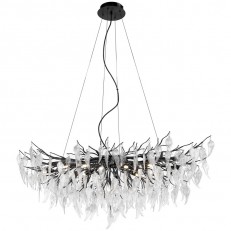 შეჩერებული ჭაღები ვერტიკალური WE182.15.043