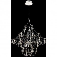 შეჩერებული ჭაღები ვერტიკალური WE336.36.106