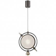 შეჩერებული ნათურა Wertmark WE430.01.026