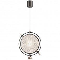 შეჩერებული ნათურის Wertmark WE430.02.026