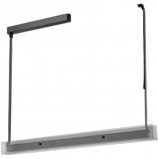 ხაზოვანი ნათურის wertmark WE435.12.023