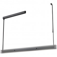 ხაზოვანი ნათურის wertmark WE435.15.023