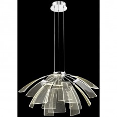 შეჩერებული ჭაღები ვერტიკალური WE455.15.103