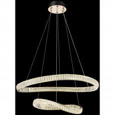 კასკადური ჭაღები ვერტმარკი WE459.02.303