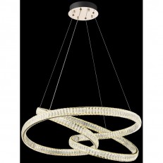 შეჩერებული ჭაღები ვერტიკერი WE459.03.303