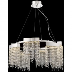 შეჩერებული ჭაღები ვერტიკალური WE463.08.103