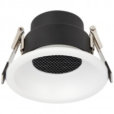 აშენებული -in ნათურა wertmark wtd.o01.000.v0.18