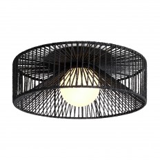 FREYA FR5405CL-01B ჭერის ნათურა