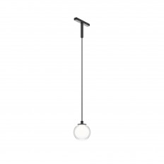 Трековый подвесной светильник Technical TR181PL-1-4WTW-B