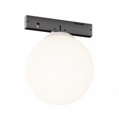 ტექნიკური TR185-1-3W4K-B ტრეკის ნათურა