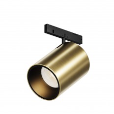 ტექნიკური TR187-1-9W2.7K-M-BBS სიმღერის ნათურა