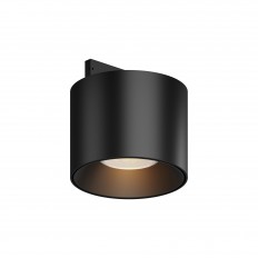 ტექნიკური TR188-1-5W2.7K-M-B ტრეკის ნათურა