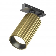 ტექნიკური TR218-1-GU10-BS სიმღერის ნათურა