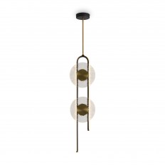 Подвесной светильник Freya FR6173PL-L18B
