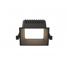 Встраиваемый светильник Technical DL056-8W3-4-6K-B