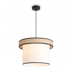 შეჩერებული ნათურა freya fr5483pl-01b2