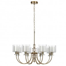 Odeon Light 5088/8 შეჩერების ჭაღები