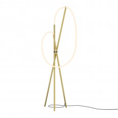 Maytoni Mod369FL-L36BS3K