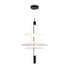 შეჩერებული ნათურა freya fr6190pl-l7wb