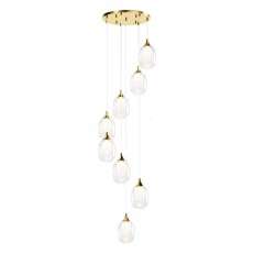 Maytoni Mod016PL-08BS1