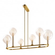 Maytoni Mod333PL-06BS1