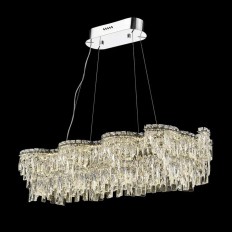 შეჩერებული ჭაღები Wertmark WE153.01.123