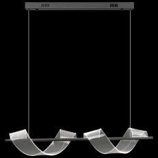 შეჩერებული ნათურა Wertmark WE452.02.623