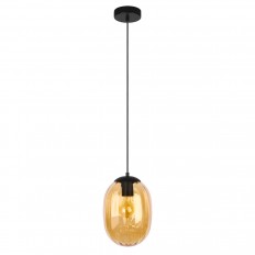 10427 Amber Подвесной светильник LOFT IT Bubble