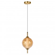 10421/B Amber Подвесной светильник LOFT IT Helix
