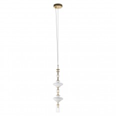 10423/A Подвесной светильник LOFT IT Spindle