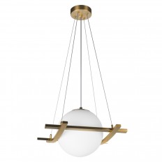 10424/200 Подвесной светильник LOFT IT Swing