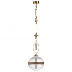 5441/1C Подвес G9 LED 6W ODEON LIGHT