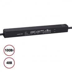 Драйвер Novotech 359505 100W 48V