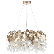 Люстра Odeon Light 5104/8