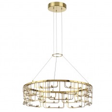 Подвесной светильник Odeon Light 7060/44L 3000K