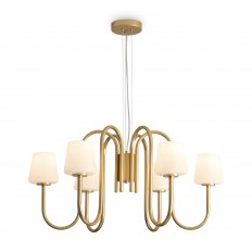 Подвесной светильник Freya FR2039PL-06G